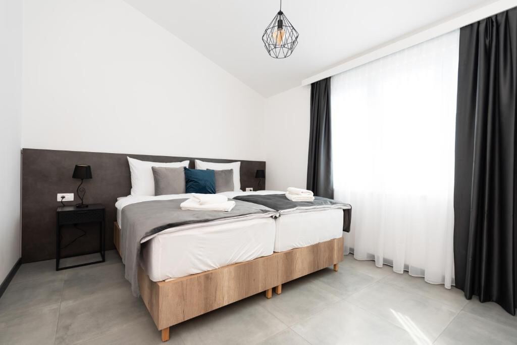 Kapov's Rooms - Kaštel Lukšić